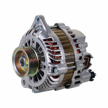 DENSO Auto Parts Alternator 210-4211