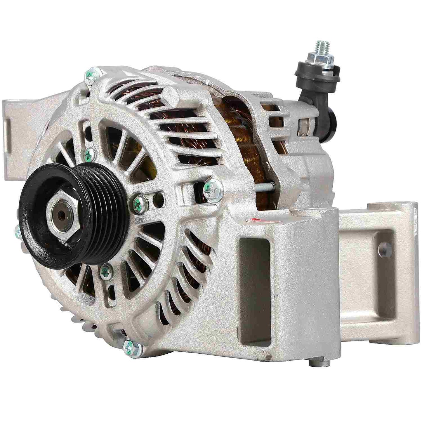 DENSO Auto Parts Alternator 210-4214