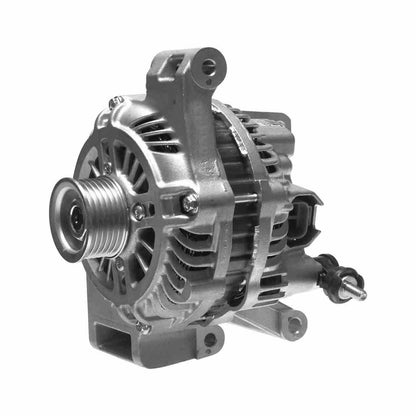 DENSO Auto Parts Alternator 210-4214