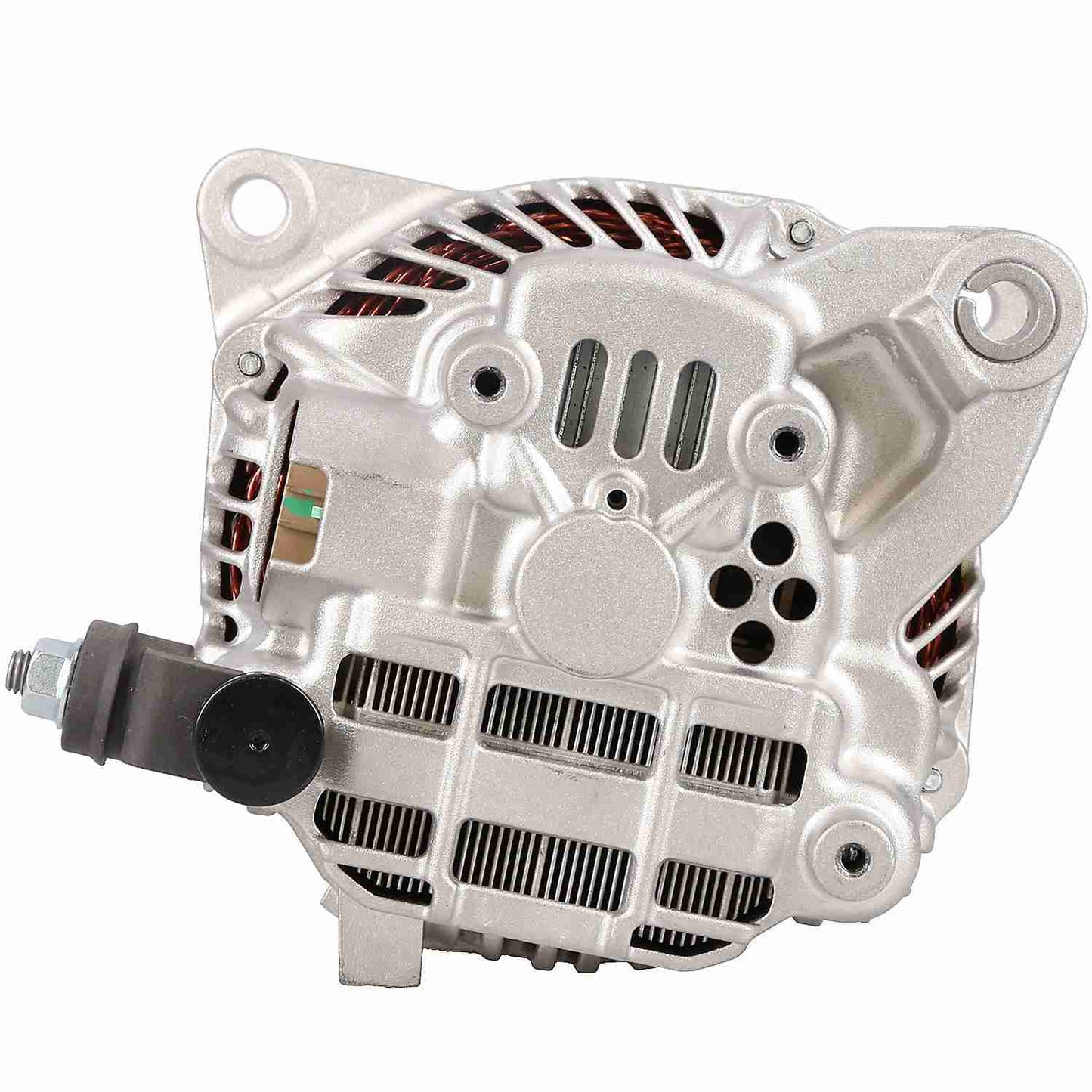 DENSO Auto Parts Alternator 210-4215