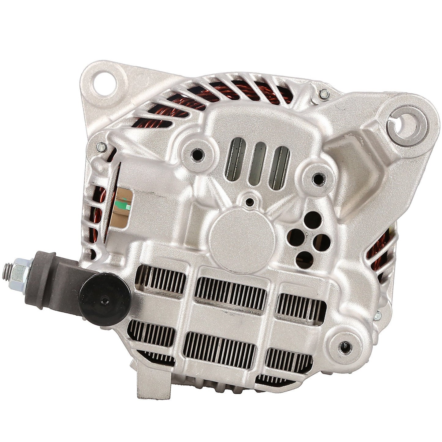 DENSO Auto Parts Alternator 210-4215