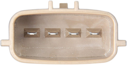 DENSO Auto Parts Alternator 210-4215