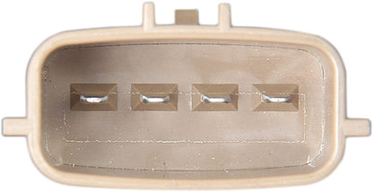 DENSO Auto Parts Alternator 210-4215