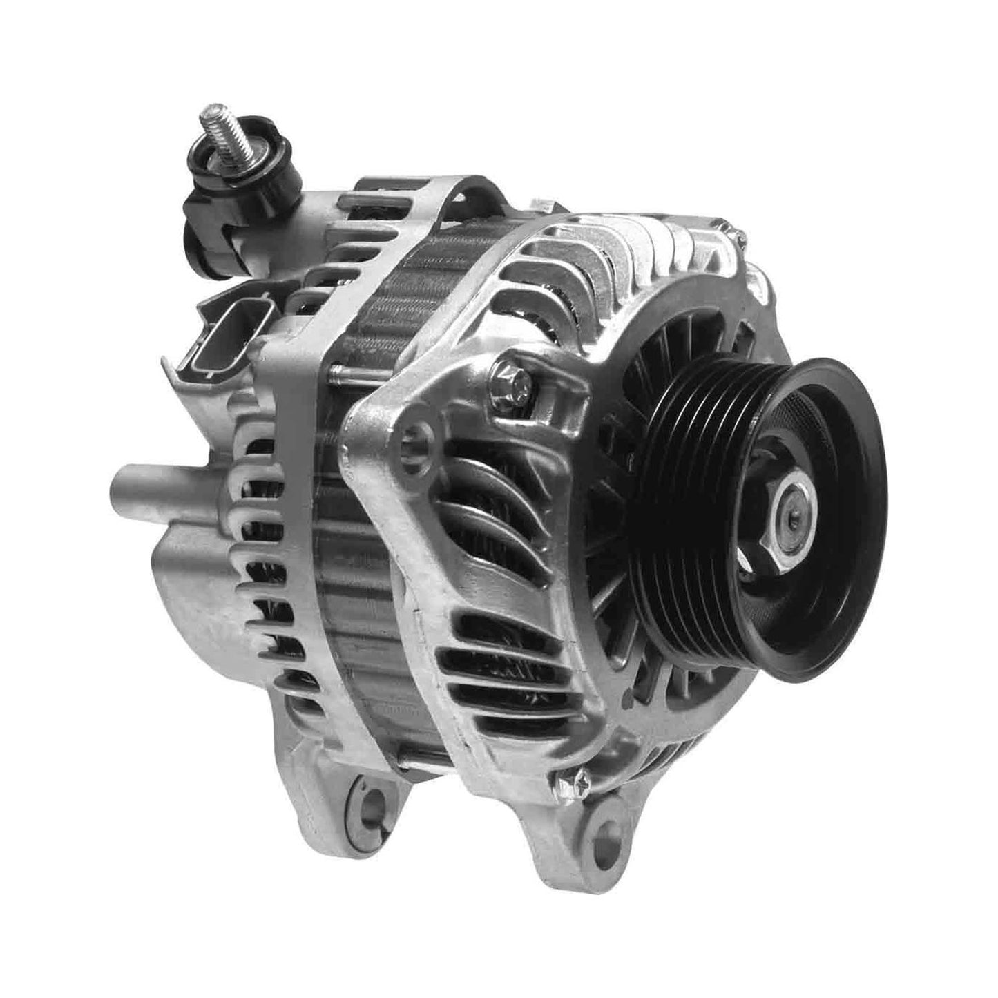 DENSO Auto Parts Alternator 210-4215