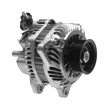 DENSO Auto Parts Alternator 210-4215