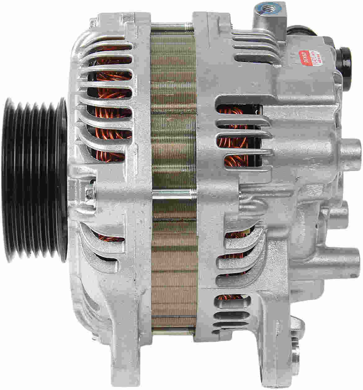 DENSO Auto Parts Alternator 210-4215