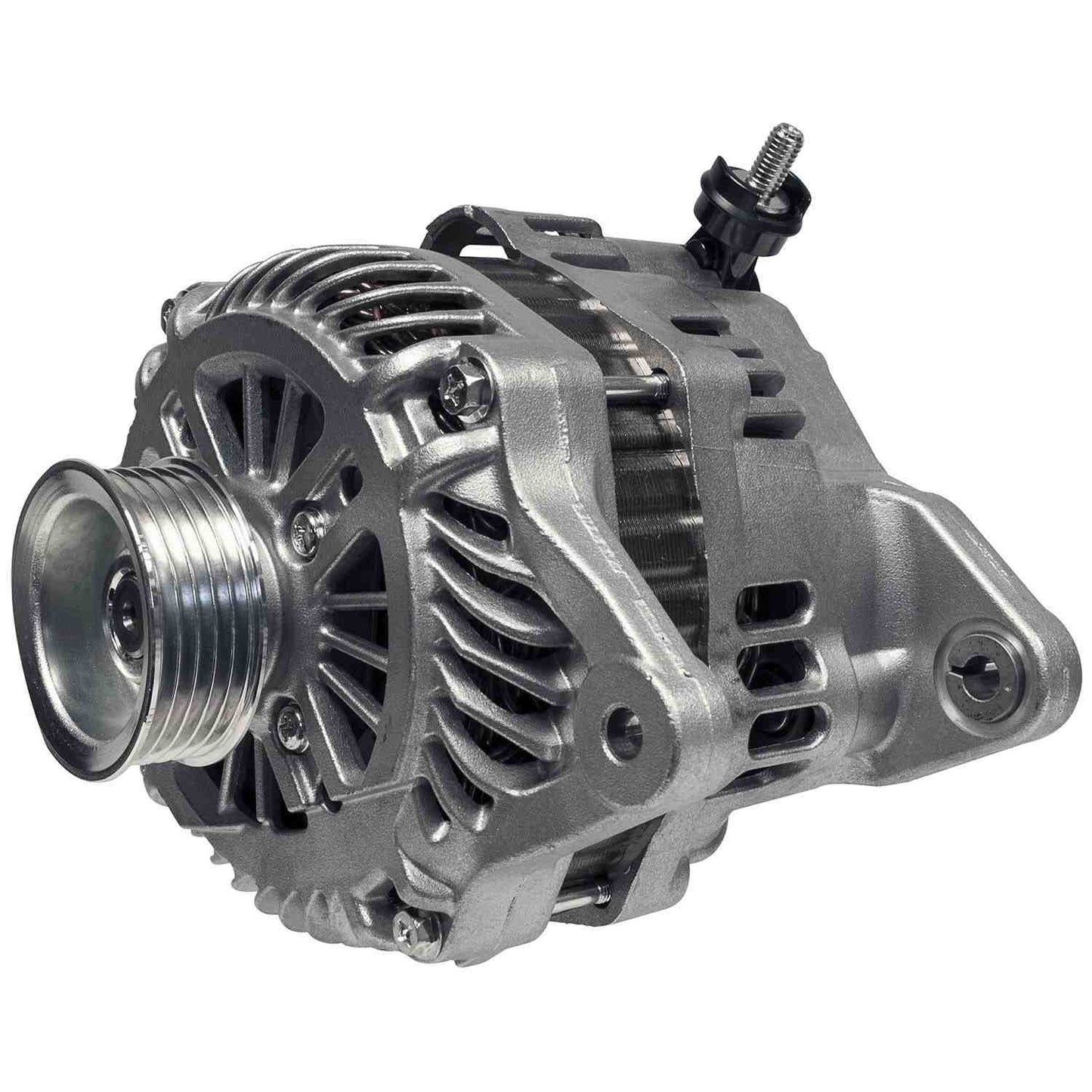DENSO Auto Parts Alternator 210-4218