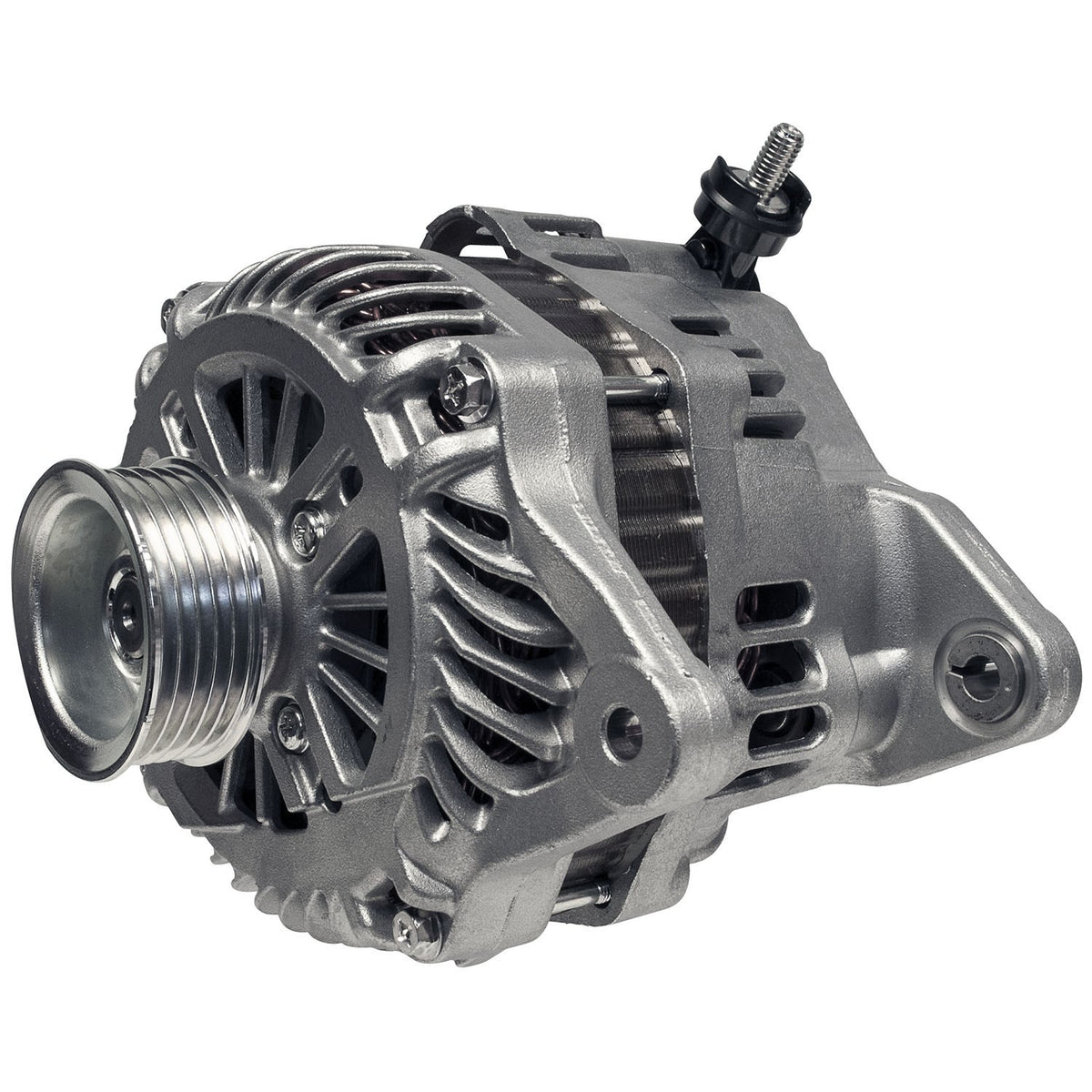 DENSO Auto Parts Alternator 210-4218