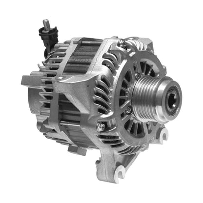 DENSO Auto Parts Alternator 210-4218