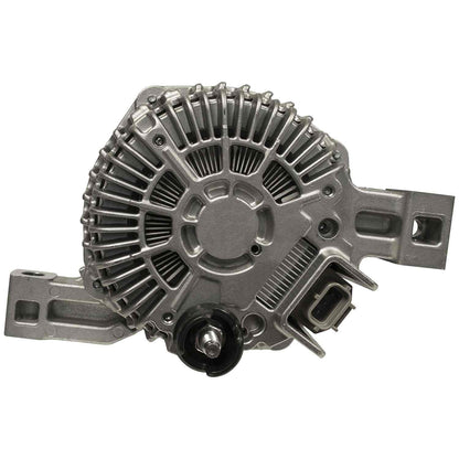DENSO Auto Parts Remanufactured DENSO First Time Fit Alternator 210-4221