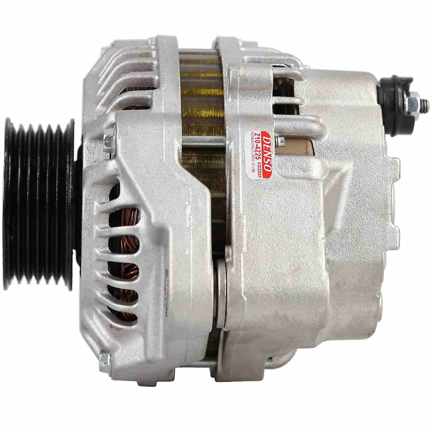DENSO Auto Parts Alternateur Remises Ã  Neuf 210-4225