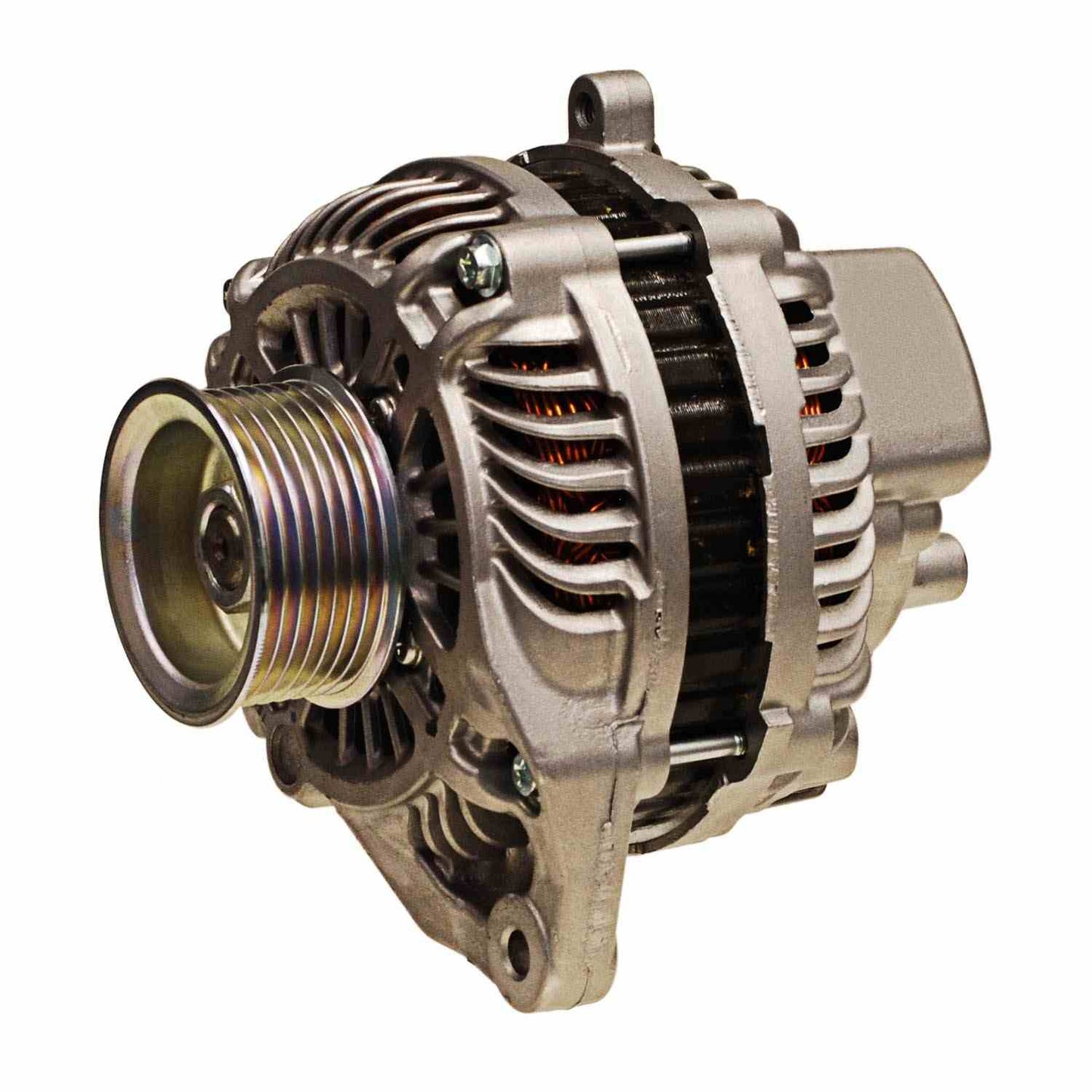 DENSO Auto Parts Alternator 210-4236