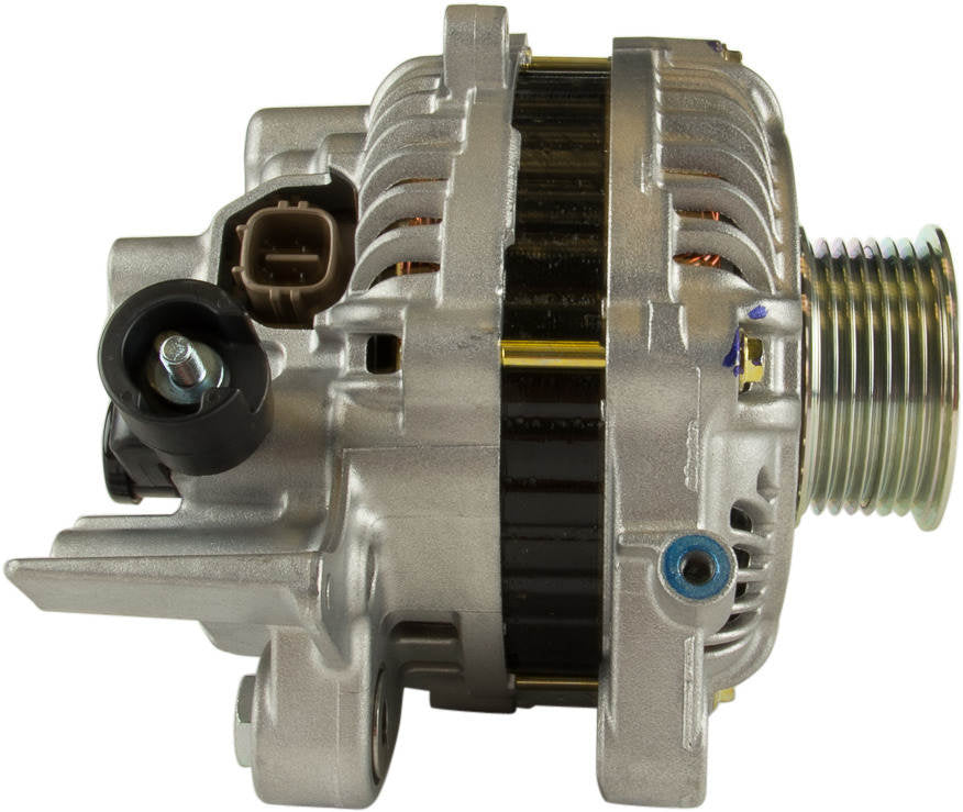 DENSO Auto Parts Alternator 210-4236