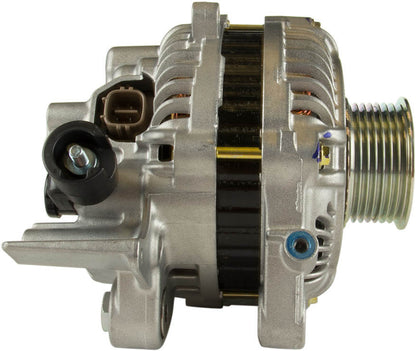 DENSO Auto Parts Alternator 210-4236