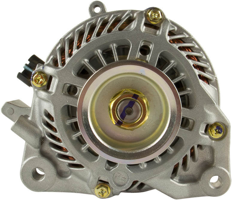 DENSO Auto Parts Alternator 210-4236