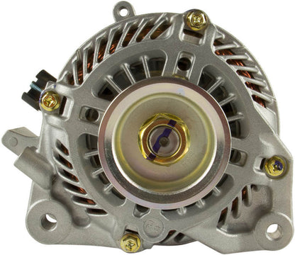 DENSO Auto Parts Alternator 210-4236
