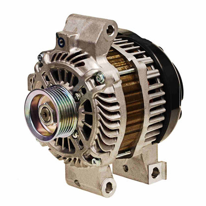 DENSO Auto Parts Alternator 210-4238