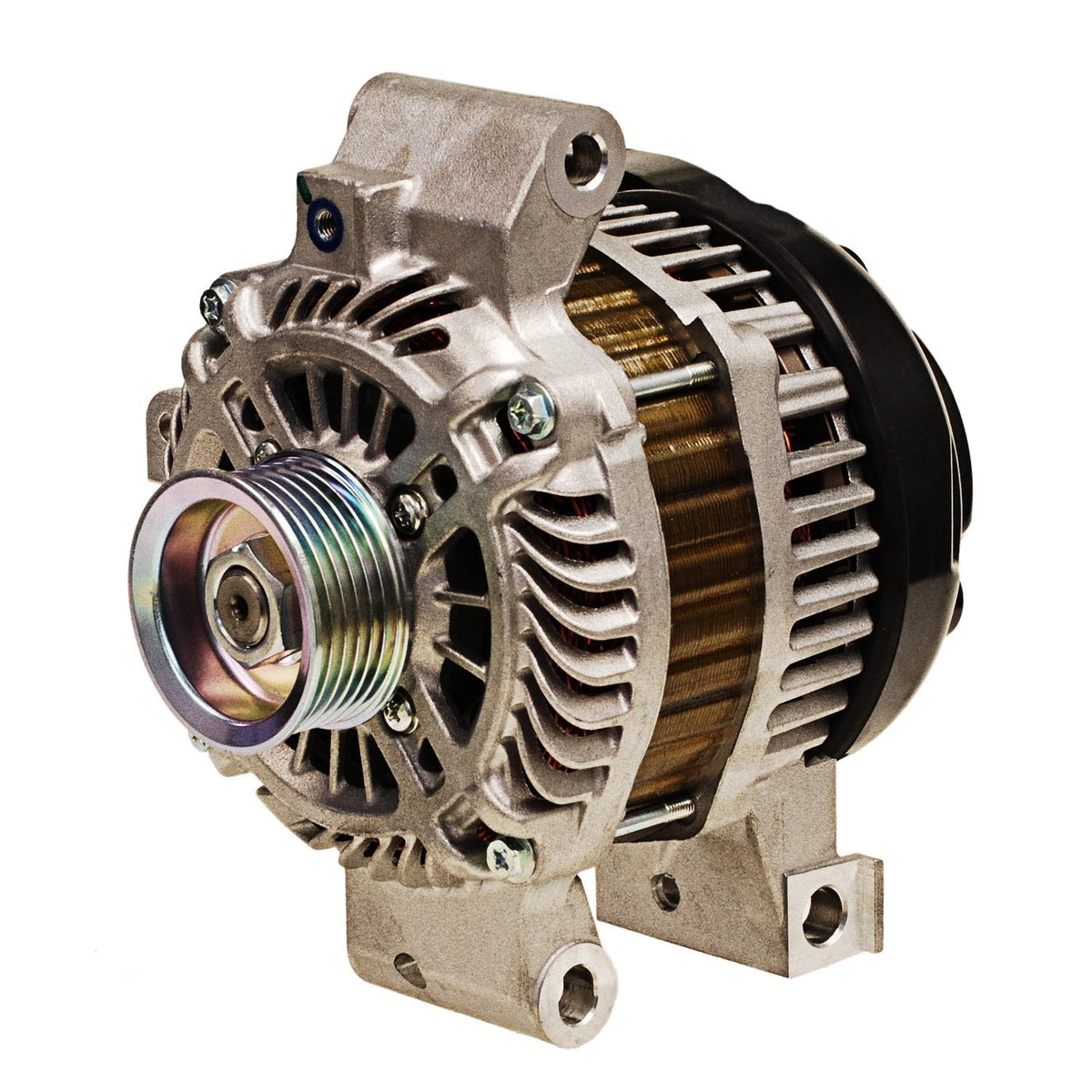 DENSO Auto Parts Alternator 210-4238