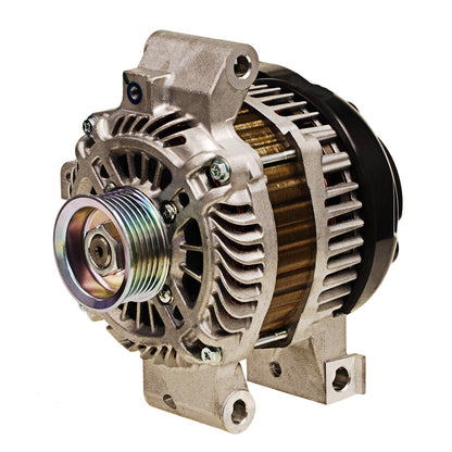 DENSO Auto Parts Alternator 210-4238