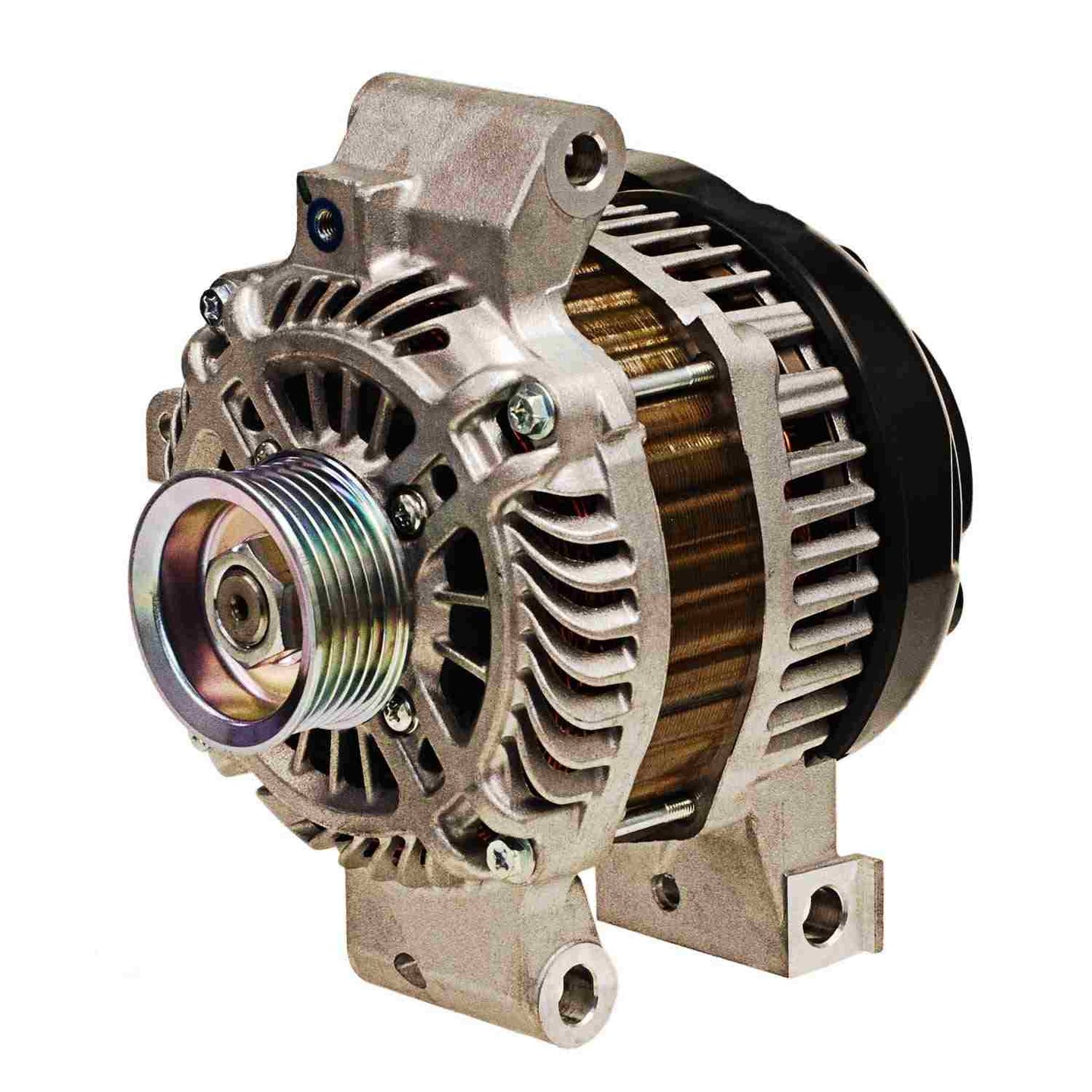 DENSO Auto Parts Alternator 210-4238