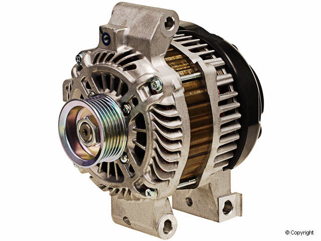 DENSO Auto Parts Alternator 210-4238