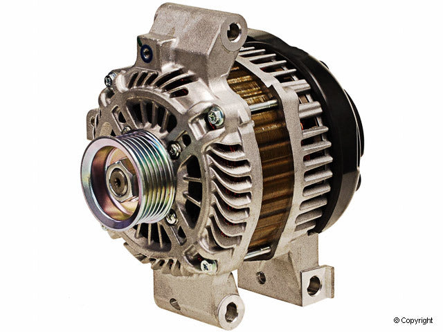 DENSO Auto Parts Alternator 210-4238