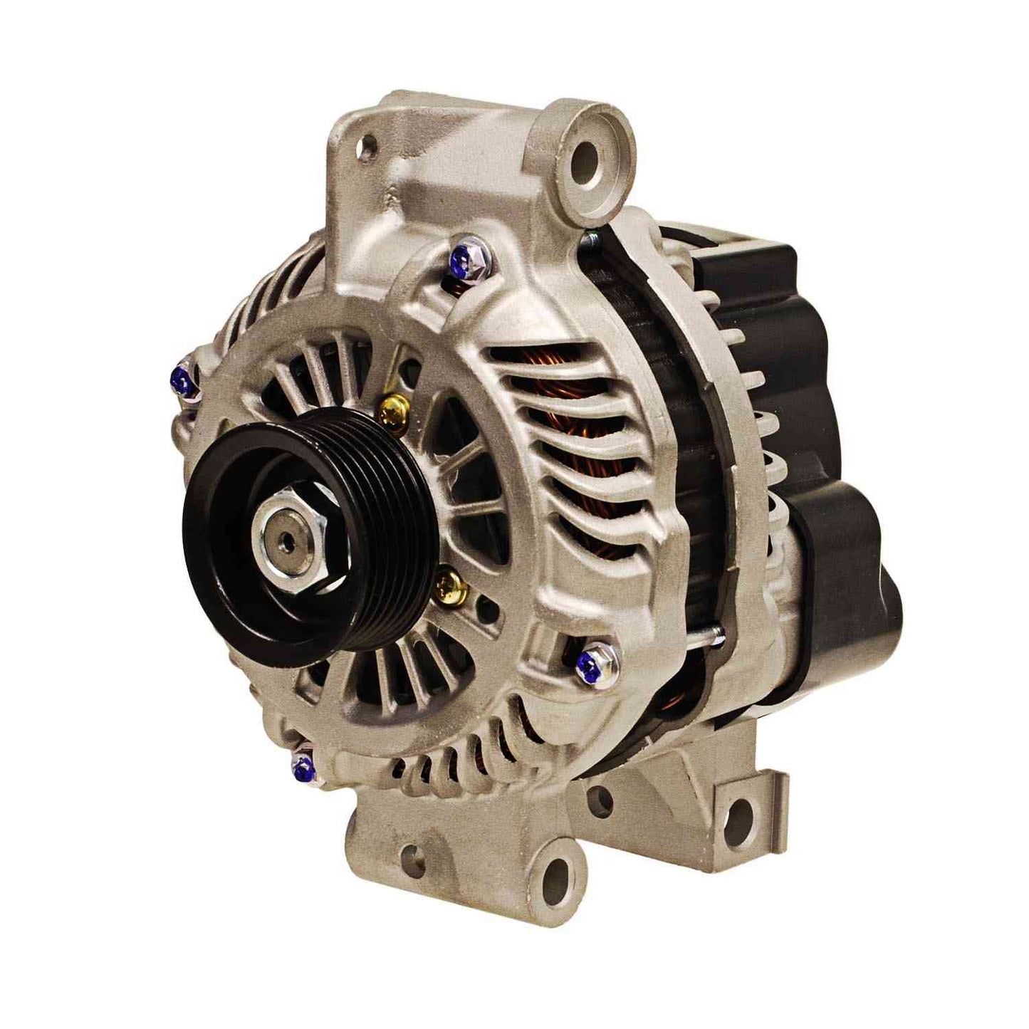 DENSO Auto Parts Alternateur Remises Ã  Neuf 210-4243