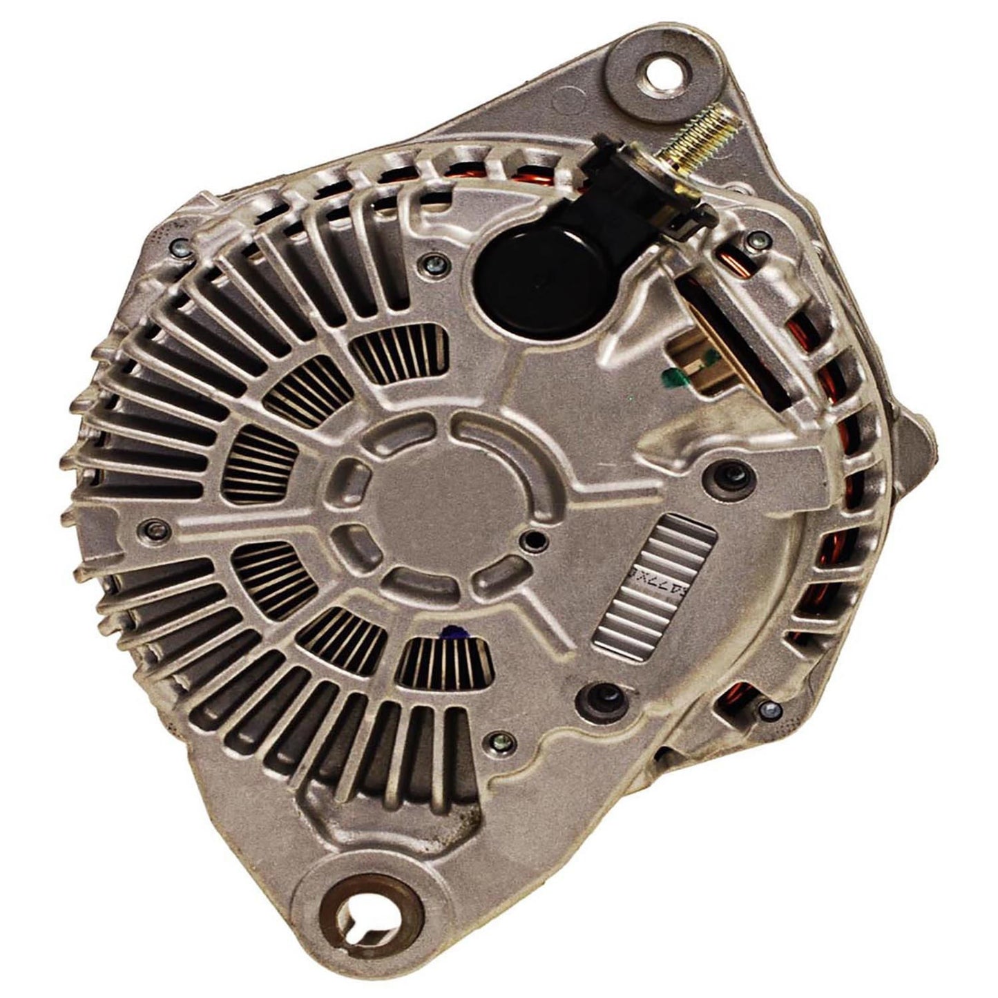 DENSO Auto Parts Alternator 210-4255
