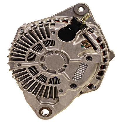 DENSO Auto Parts Alternator 210-4255