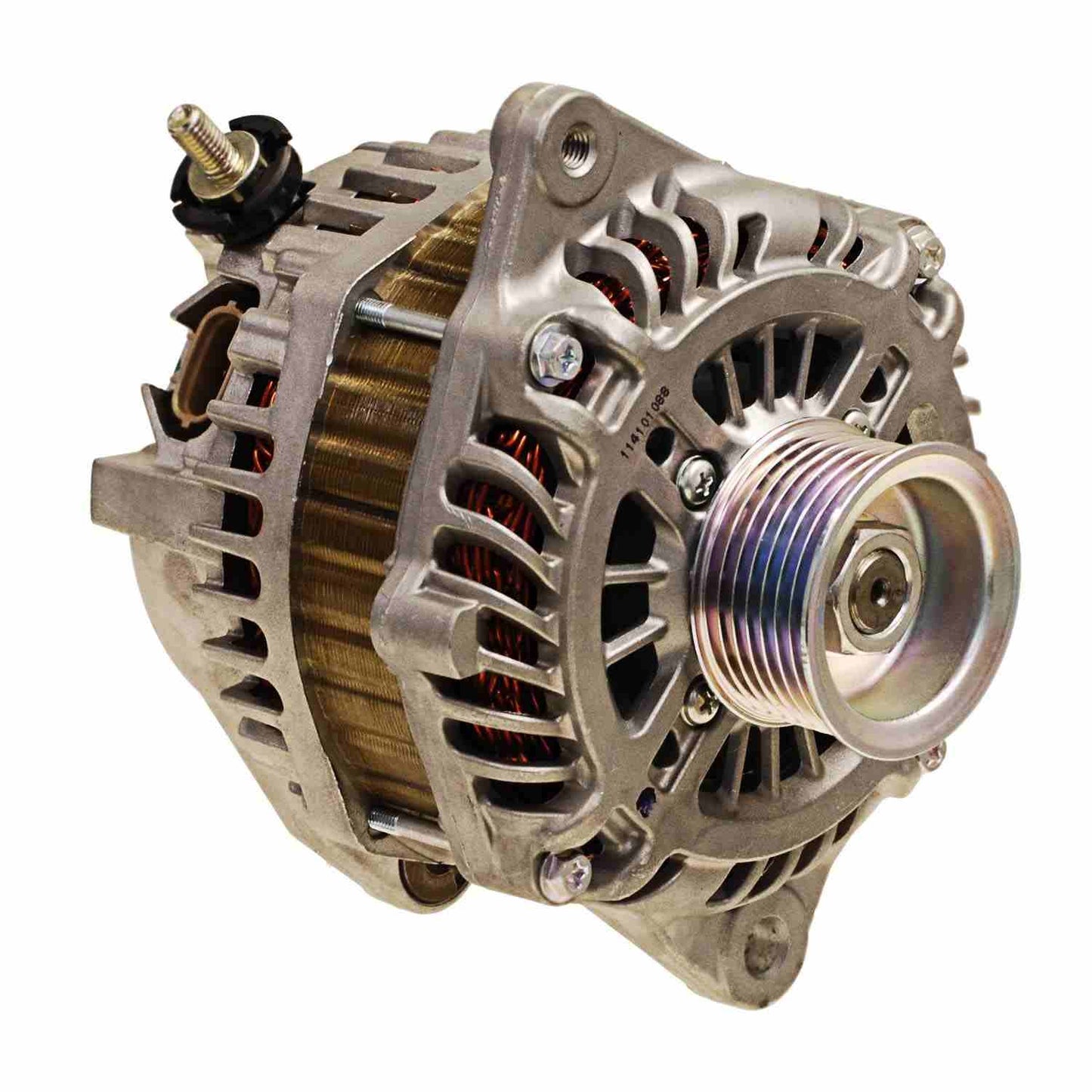 DENSO Auto Parts Alternator 210-4255