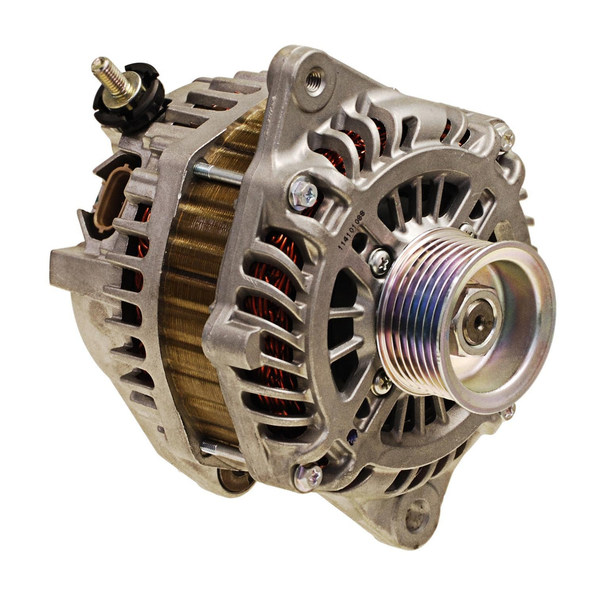 DENSO Auto Parts Alternator 210-4255