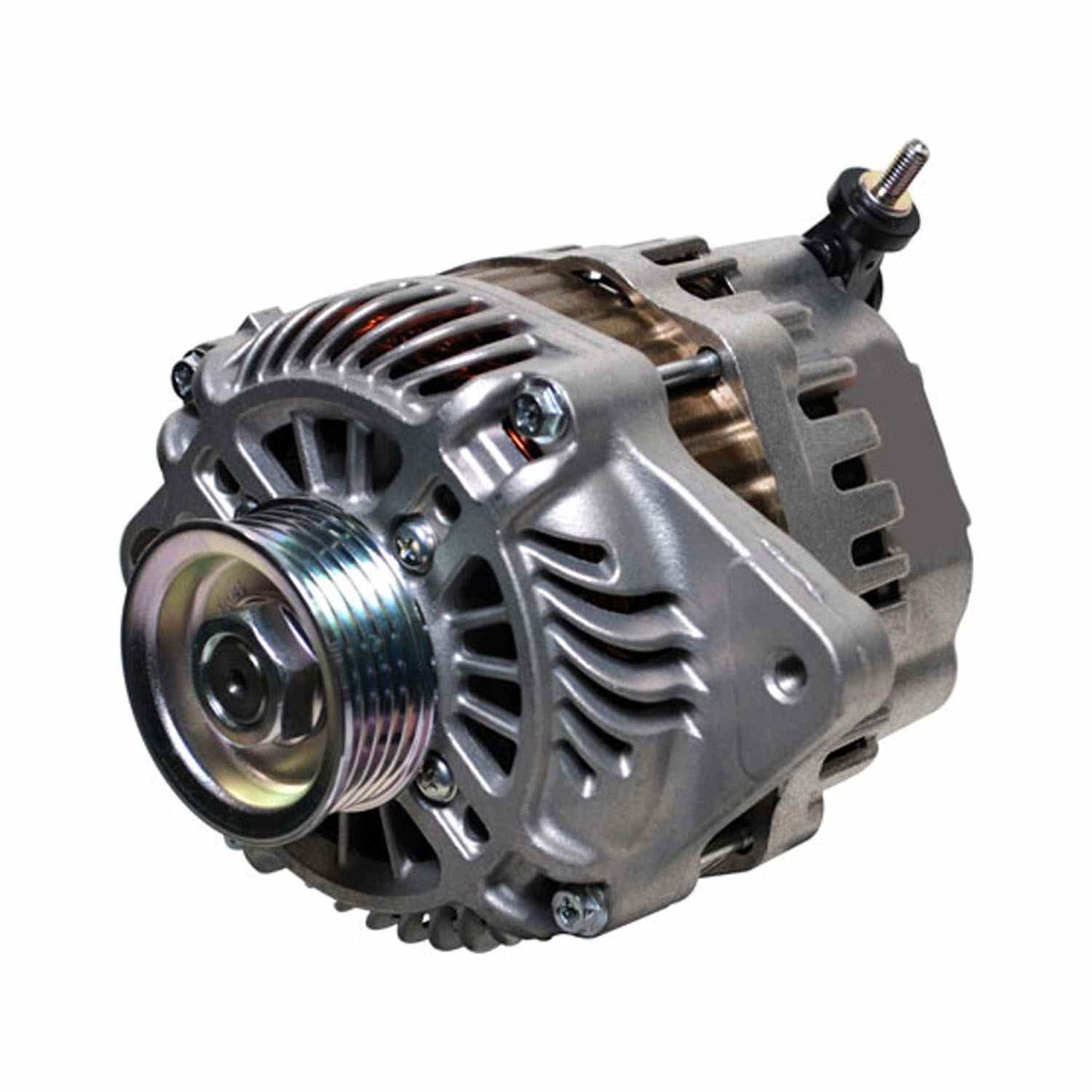 DENSO Auto Parts Alternator 210-4260
