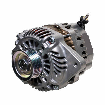DENSO Auto Parts Alternator 210-4260