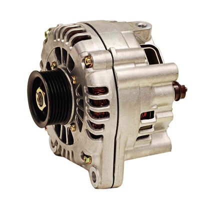 DENSO Auto Parts Alternator 210-4261