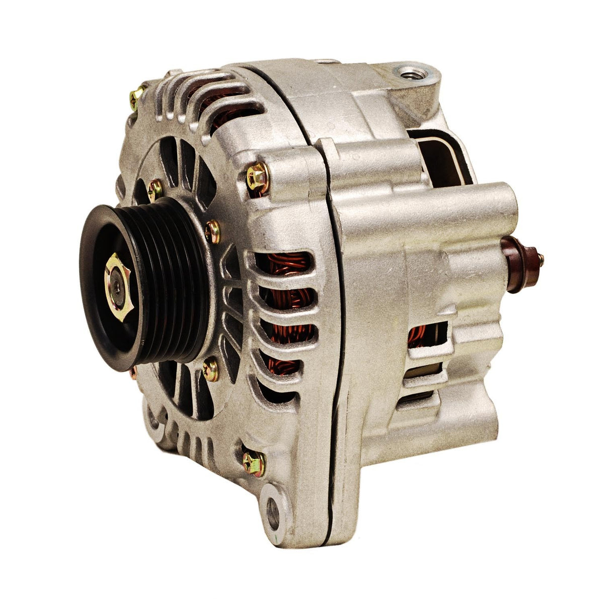 DENSO Auto Parts Alternator 210-4261