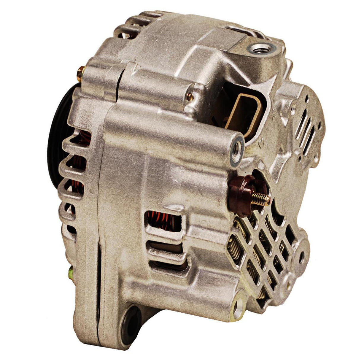 DENSO Auto Parts Alternator 210-4261