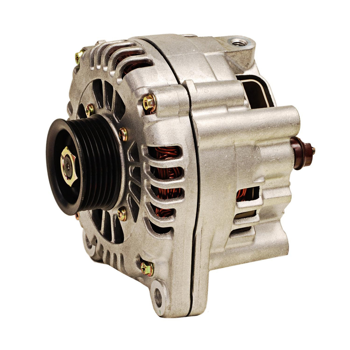 DENSO Auto Parts Alternator 210-4261