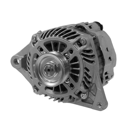 DENSO Auto Parts Alternator 210-4271