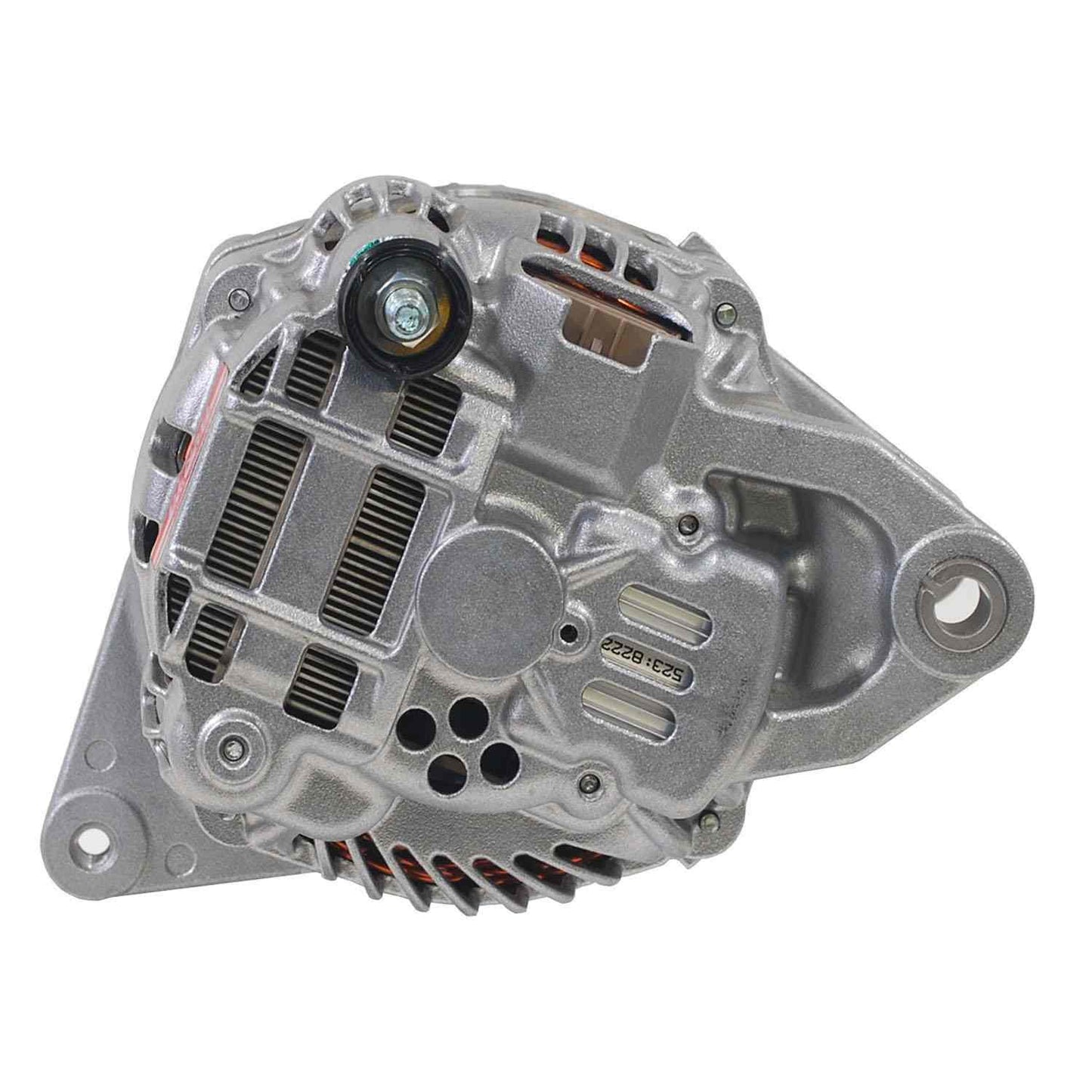DENSO Auto Parts Alternator 210-4271
