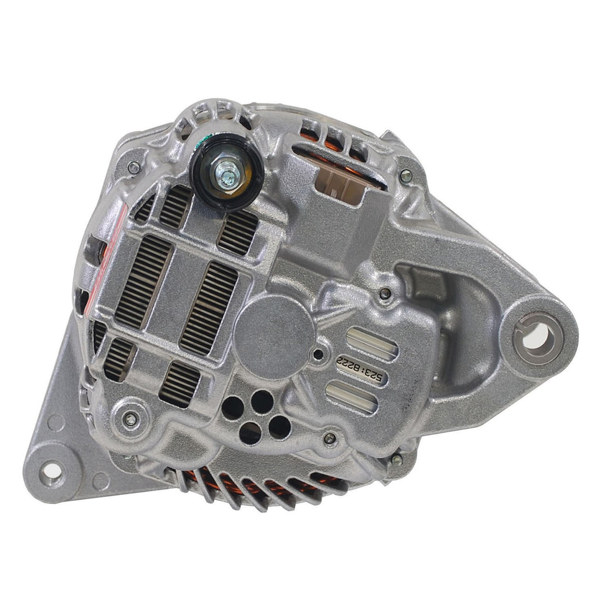 DENSO Auto Parts Alternator 210-4271