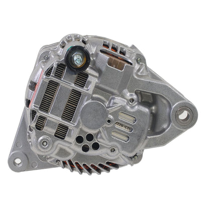 DENSO Auto Parts Alternator 210-4271
