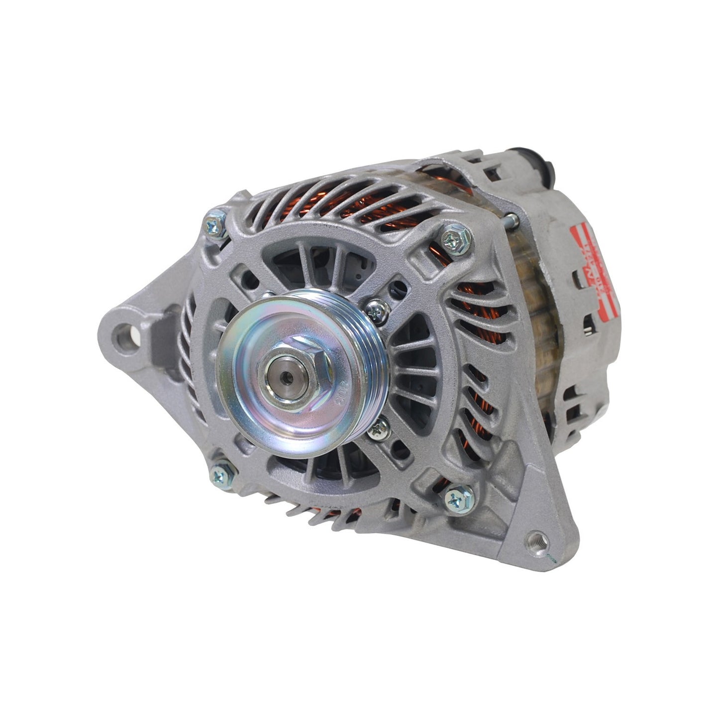 DENSO Auto Parts Alternator 210-4271