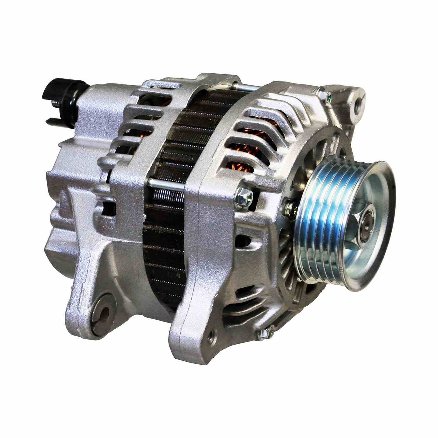 DENSO Auto Parts Alternator 210-4299
