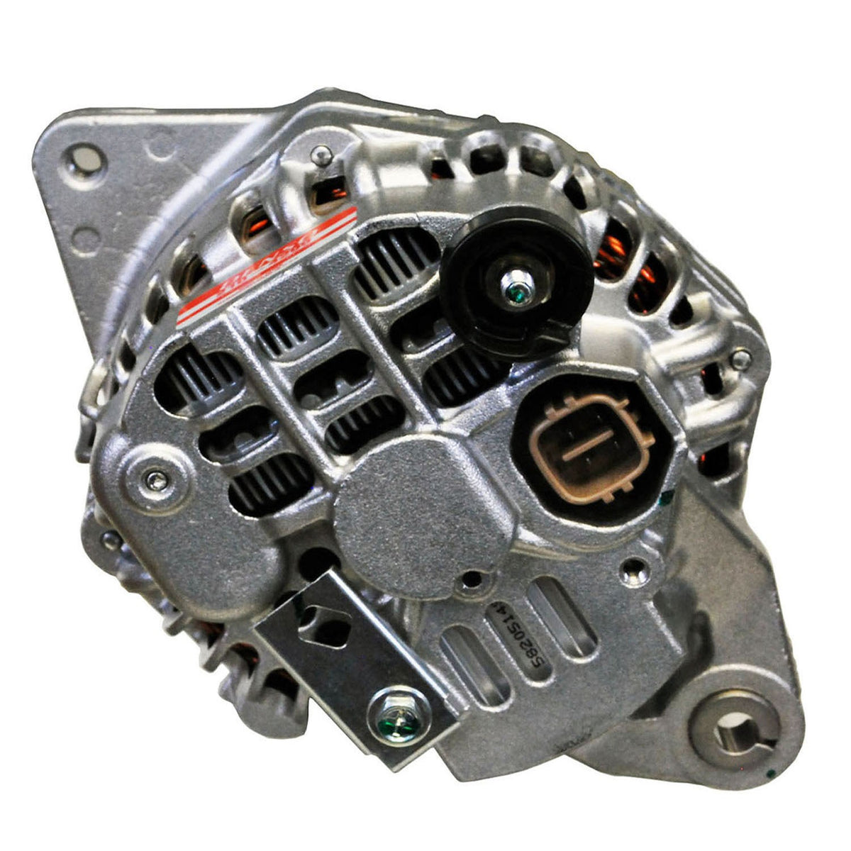 DENSO Auto Parts Alternator 210-4299