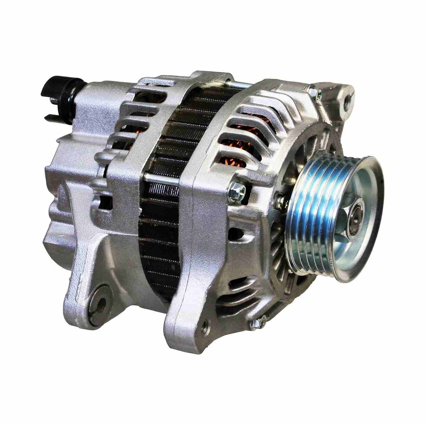 DENSO Auto Parts Alternator 210-4299