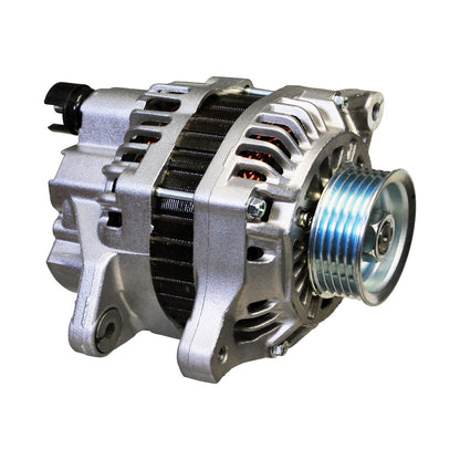 DENSO Auto Parts Alternator 210-4299