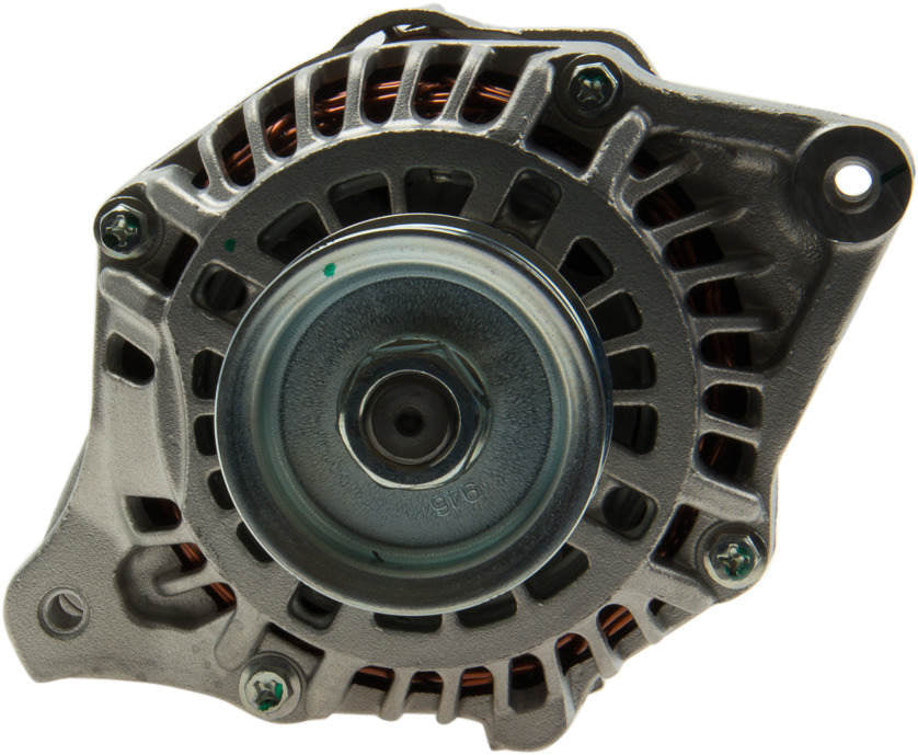DENSO Auto Parts Alternator 210-4299