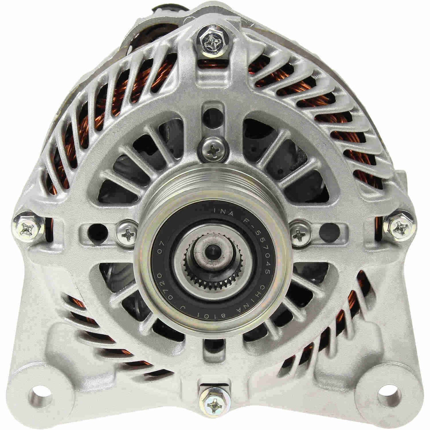 DENSO Auto Parts Alternateur Remises Ã  Neuf 210-4300