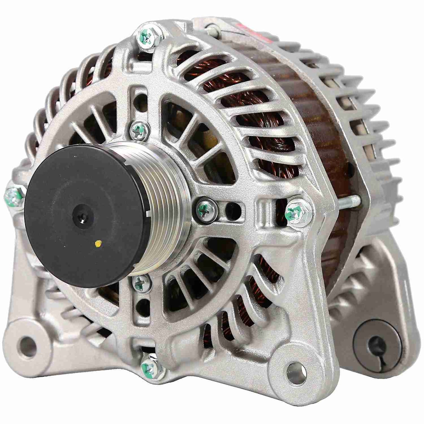 DENSO Auto Parts Alternator 210-4301