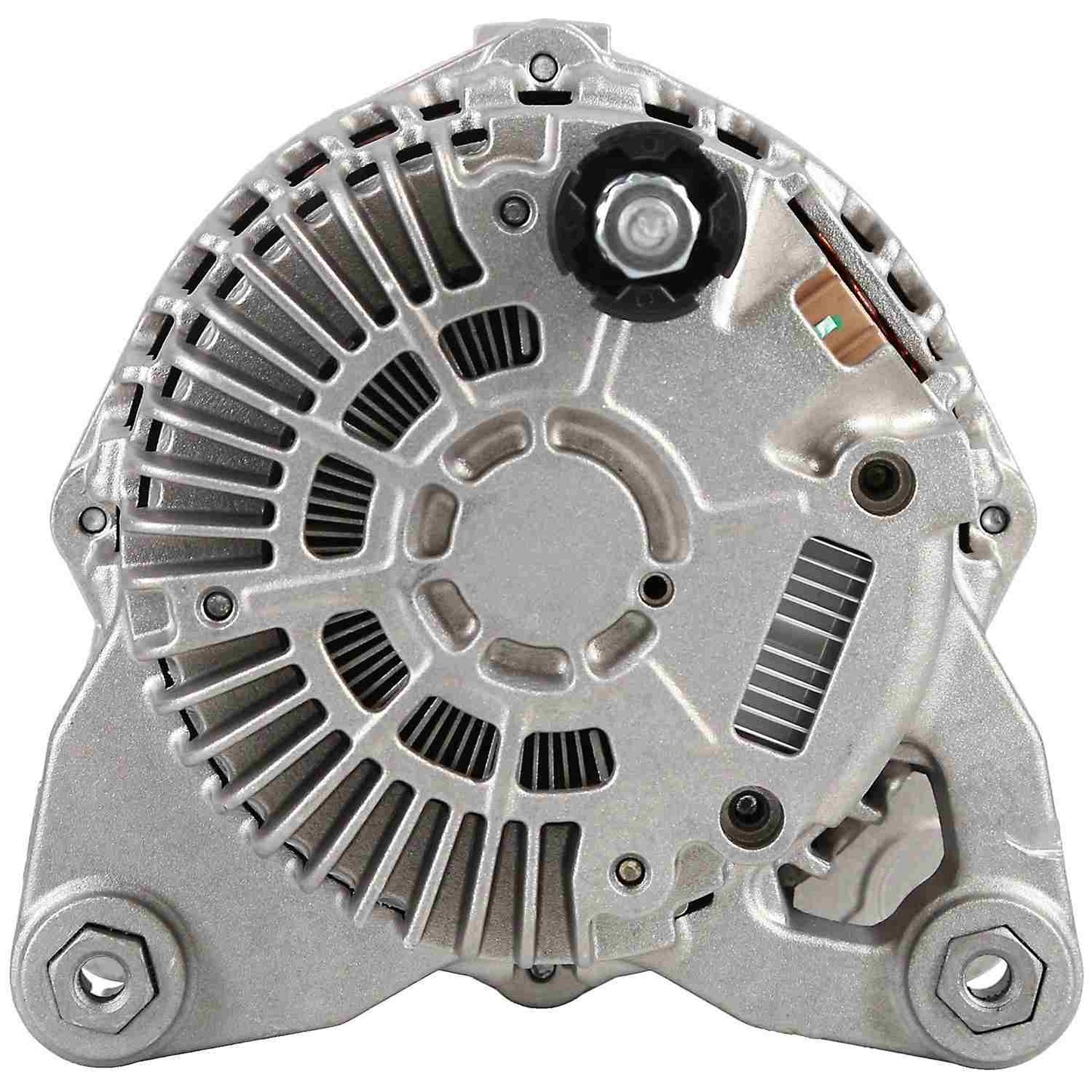 DENSO Auto Parts Alternator 210-4301